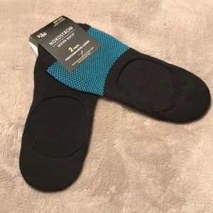 Nordstrom Men's Shop 2 Pack Performance Liner Socks